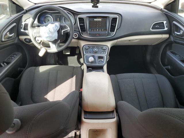 Photo 8 from auction – 2016 CHRYSLER 200 LIMITE with VIN 1C3CCCAB9GN113615