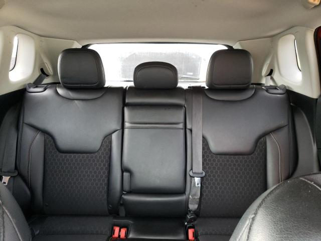 Photo 10 from auction – 2018 JEEP COMPASS LA with VIN 3C4NJCBB4JT248341