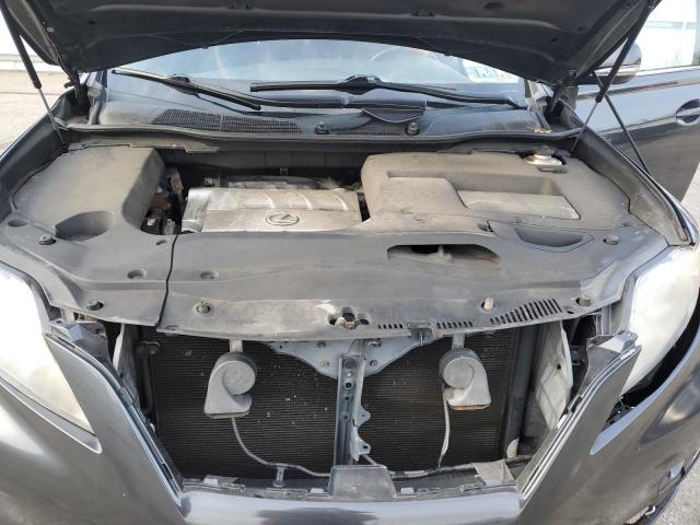 Photo 12 from auction – 2010 LEXUS RX 350 with VIN 2T2BK1BA8AC019056