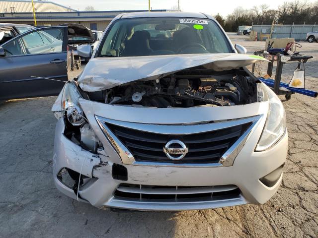 Photo 5 from auction – 2016 NISSAN VERSA S with VIN 3N1CN7AP3GL883952