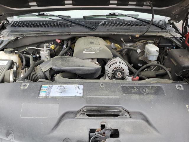 Photo 11 from auction – 2006 GMC NEW SIERRA with VIN 2GTEC13V961275437