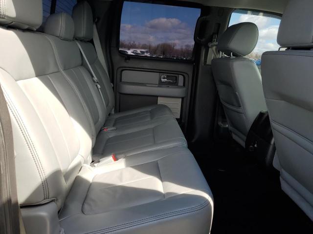 Photo 10 from auction – 2014 FORD F150 SUPER with VIN 1FTFW1EF5EKE54705