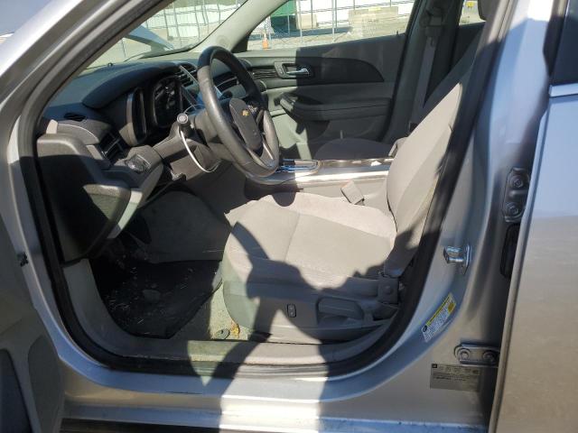 Photo 7 from auction – 2013 CHEVROLET MALIBU LS with VIN 1G11B5SA2DF213514