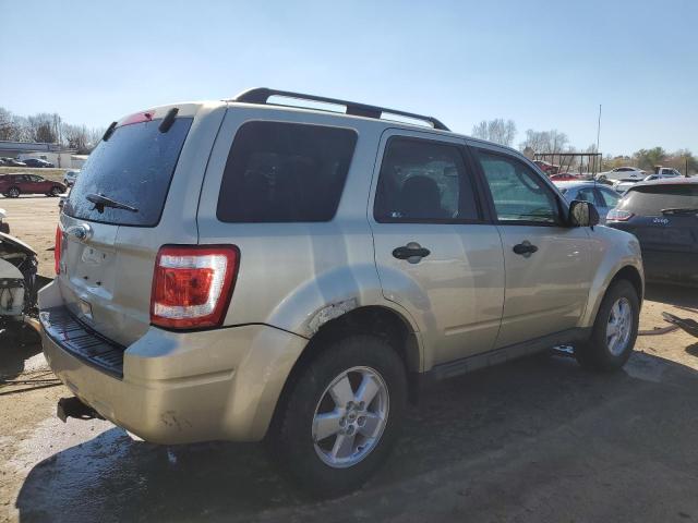 Photo 3 from auction – 2010 FORD ESCAPE XLT with VIN 1FMCU0D72AKC64590