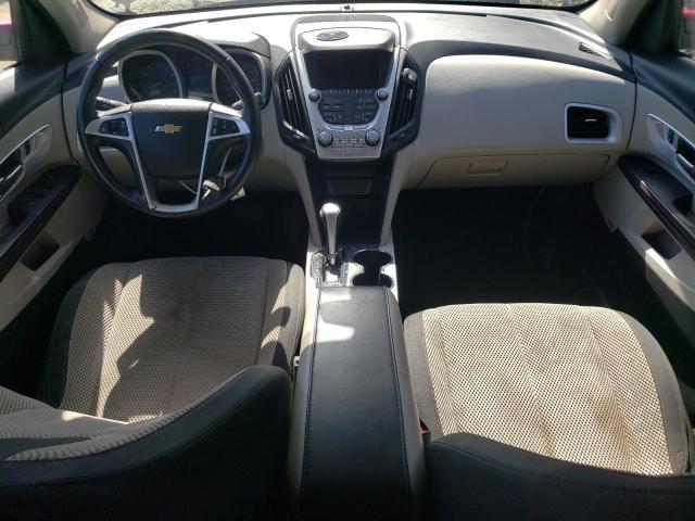 Photo 8 from auction – 2015 CHEVROLET EQUINOX LT with VIN 2GNALCEK8F6294777