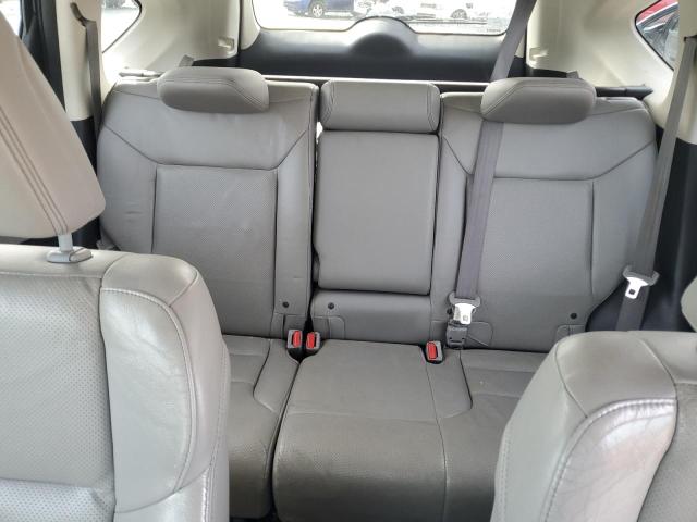 Photo 10 from auction – 2015 HONDA CR-V EXL with VIN 2HKRM4H77FH663744