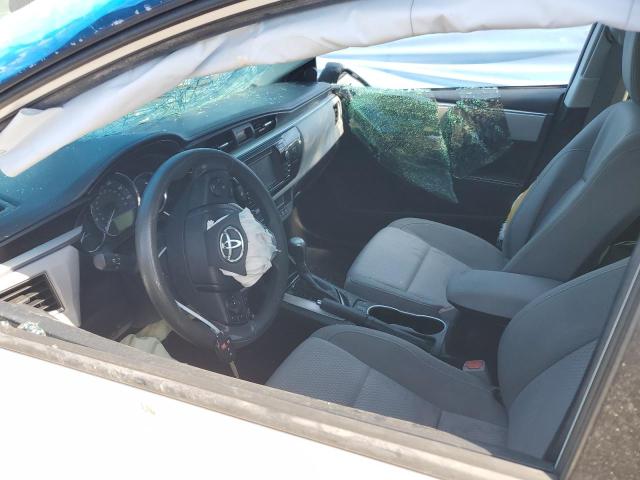 Photo 7 from auction – 2015 TOYOTA COROLLA L with VIN 5YFBURHE4FP328313