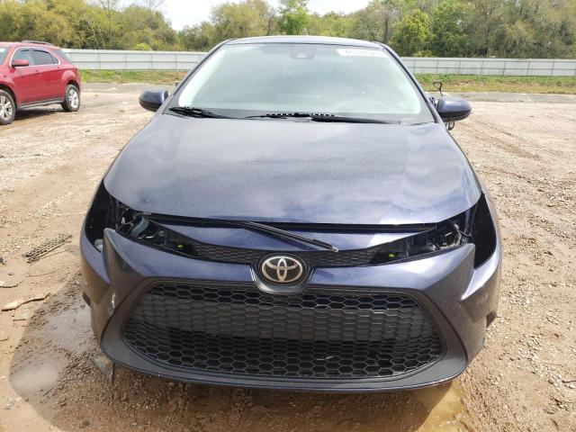 Photo 5 from auction – 2020 TOYOTA COROLLA LE with VIN 5YFEPRAEXLP107454