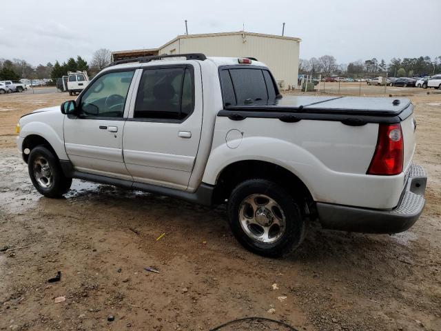 Photo 2 from auction – 2005 FORD EXPLORER S with VIN 1FMZU67K65UA87663