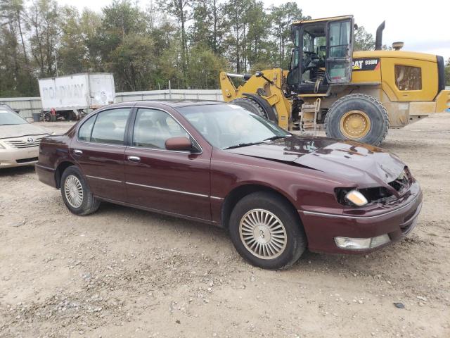 Photo 4 from auction – 1997 INFINITI I30 with VIN JNKCA21DXVT524963