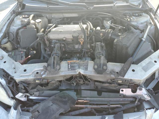 Photo 11 from auction – 2011 CHEVROLET IMPALA LT with VIN 2G1WG5EK0B1126775
