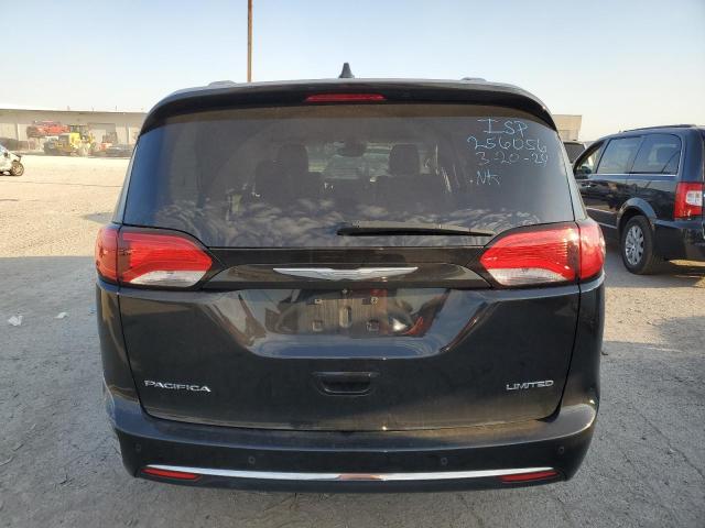 Фото 6 с аукциона – 2018 CHRYSLER PACIFICA L с VIN 2C4RC1GG6JR105754