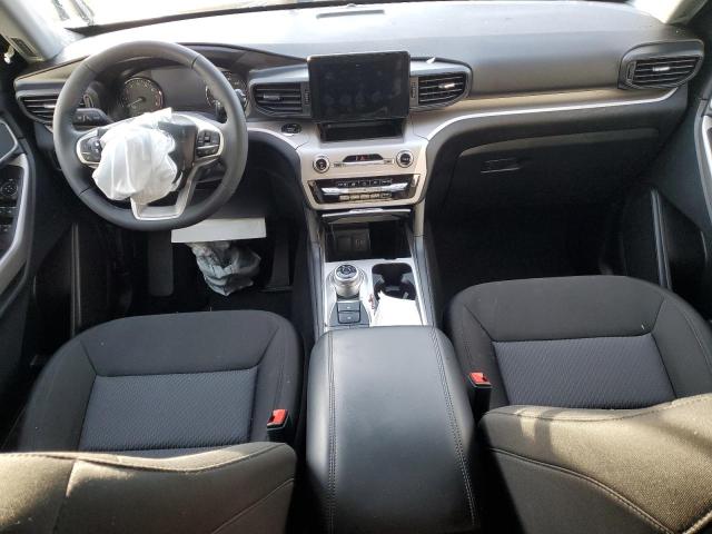 Photo 8 from auction – 2023 FORD EXPLORER X with VIN 1FMSK8DH1PGC12274