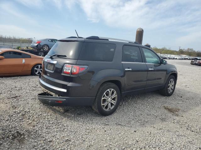 Photo 3 from auction – 2016 GMC ACADIA SLT with VIN 1GKKRRKD3GJ135355