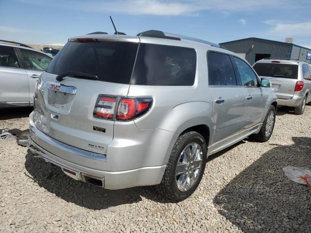 Photo 3 from auction – 2016 GMC ACADIA DEN with VIN 1GKKVTKD6GJ208761