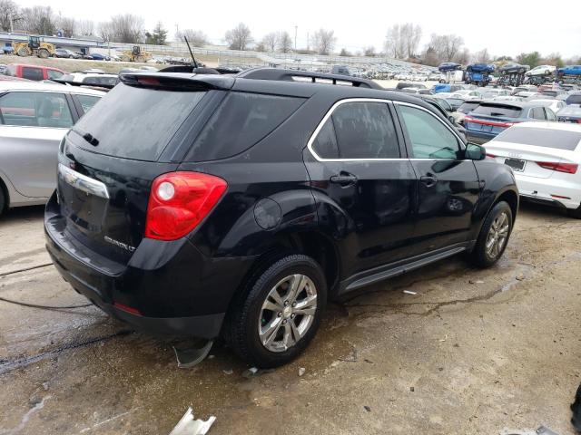 Photo 3 from auction – 2015 CHEVROLET EQUINOX LT with VIN 2GNFLGEK0F6329809