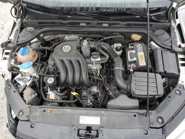 Zdjęcie 11 z aukcji – 2012 VOLKSWAGEN JETTA BASE z VIN 3VW2K7AJ6CM301261