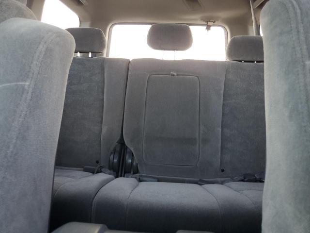 Photo 10 from auction – 2005 HONDA PILOT EX with VIN 5FNYF18425B017924