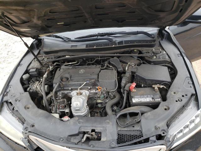 Photo 11 from auction – 2015 ACURA TLX with VIN 19UUB1F30FA014519