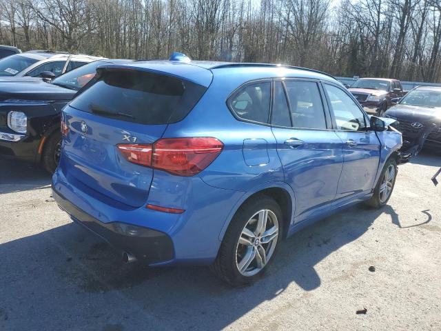 Photo 3 from auction – 2016 BMW X1 XDRIVE2 with VIN WBXHT3C33G5F66495