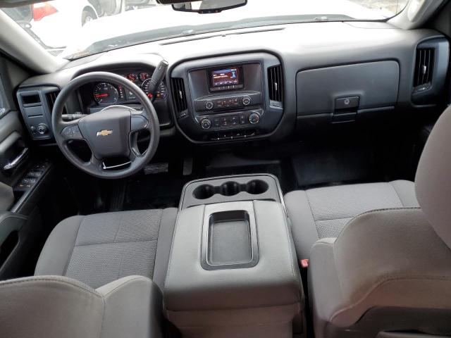 Photo 8 from auction – 2014 CHEVROLET 1500 SILVE with VIN 1GCRCPEC4EZ321777
