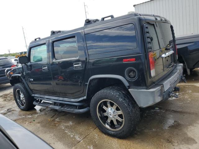 Zdjęcie 2 z aukcji – 2005 HUMMER H2 z VIN 5GRGN23U35H113054