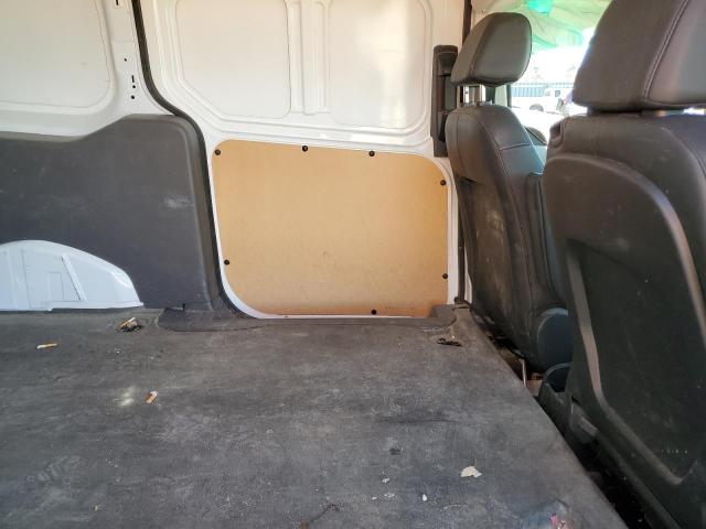 Photo 10 from auction – 2022 FORD TRANSIT CO with VIN NM0LS7S29N1510943