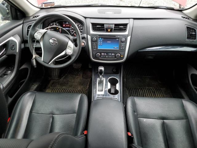 Photo 8 from auction – 2016 NISSAN ALTIMA 2.5 with VIN 1N4AL3AP5GC216692