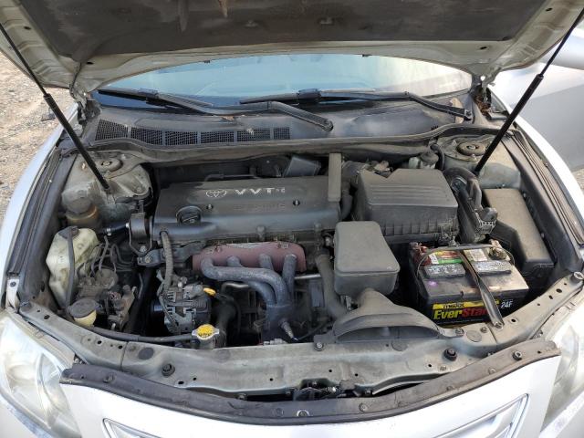 Photo 11 from auction – 2007 TOYOTA CAMRY CE with VIN 4T1BE46K97U052025