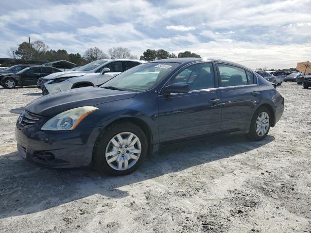 NISSAN ALTIMA BAS 2011 with VIN 1N4AL2AP7BC167210 - Photo from auction