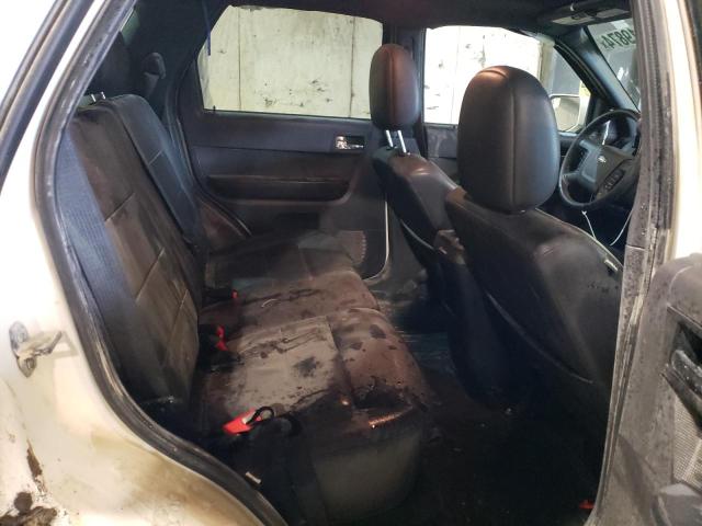 Photo 10 from auction – 2011 FORD ESCAPE LIM with VIN 1FMCU9EG9BKB94719