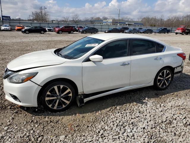NISSAN ALTIMA 3.5 2016 with VIN 1N4BL3AP5GC248921 - Photo from auction