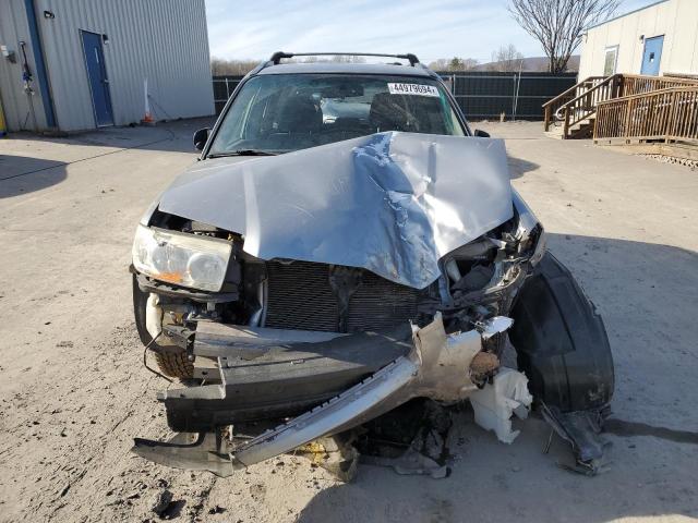 Photo 5 from auction – 2008 SUBARU FORESTER 2 with VIN JF1SG63698H701775