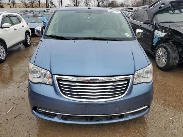 Photo 5 from auction – 2011 CHRYSLER TOWN & COU with VIN 2A4RR6DG3BR781249