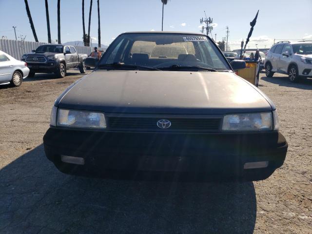 Photo 5 from auction – 1991 TOYOTA COROLLA with VIN 1NXAE91A8MZ243244