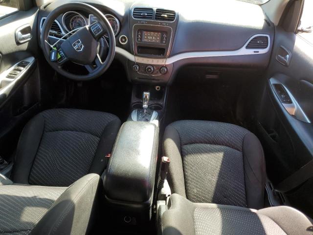 Photo 8 from auction – 2017 DODGE JOURNEY SX with VIN 3C4PDDBG2HT540274