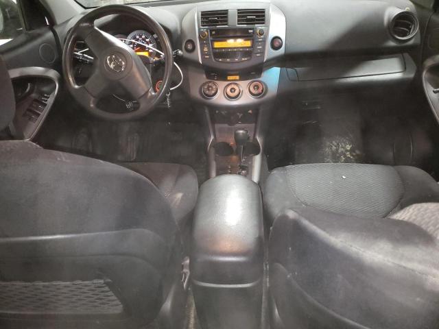 Photo 8 from auction – 2006 TOYOTA RAV 4 with VIN JTMBD32V565010185