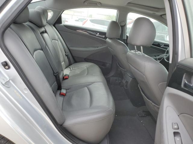 Photo 10 from auction – 2011 HYUNDAI SONATA SE with VIN 5NPEC4AC3BH063788