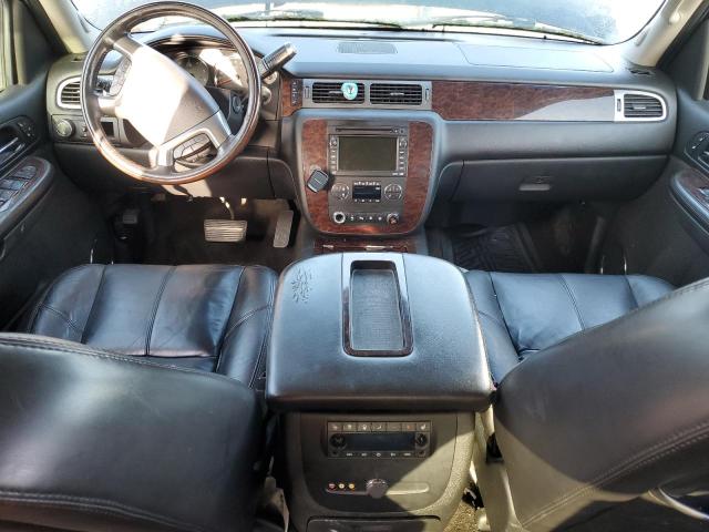 Photo 8 from auction – 2007 GMC YUKON DENA with VIN 1GKFK63897J363091