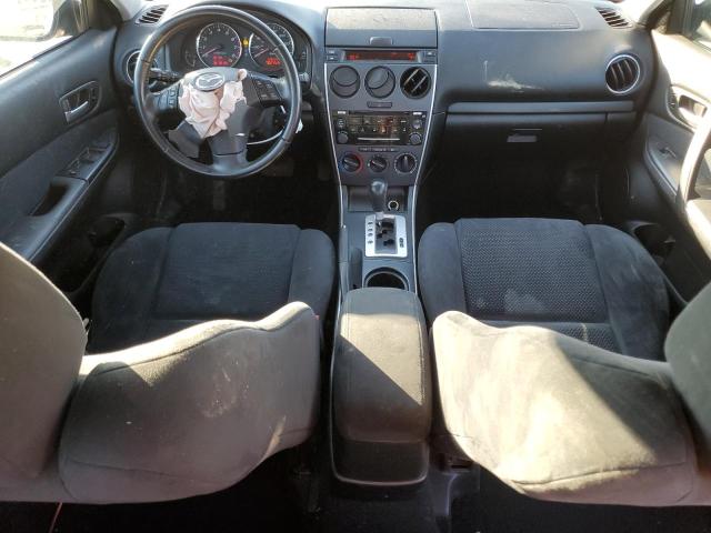 Photo 8 from auction – 2006 MAZDA 6 I with VIN 1YVHP80C465M02066