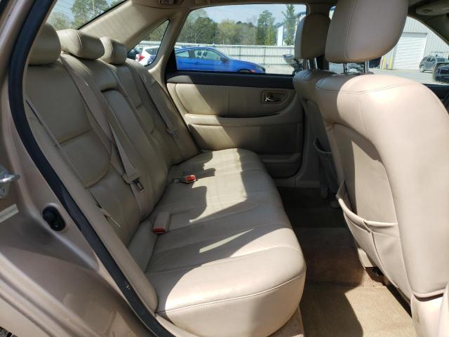 Photo 10 from auction – 2000 TOYOTA AVALON XL with VIN 4T1BF28B0YU056898
