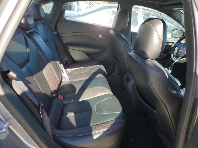 Photo 10 from auction – 2016 DODGE DART GT with VIN 1C3CDFEB6GD539115
