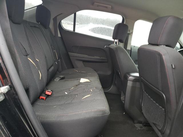 Photo 11 from auction – 2014 CHEVROLET EQUINOX LT with VIN 2GNALBEK2E6354156