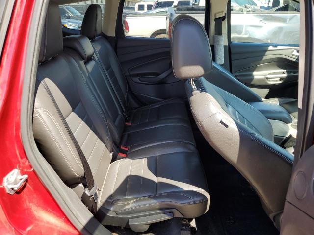 Photo 10 from auction – 2013 FORD ESCAPE with VIN 1FMCU9HX0DUD35809