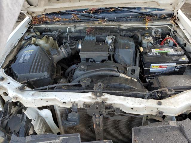 Photo 11 from auction – 2005 CHEVROLET COLORADO with VIN 1GCDS136558155945