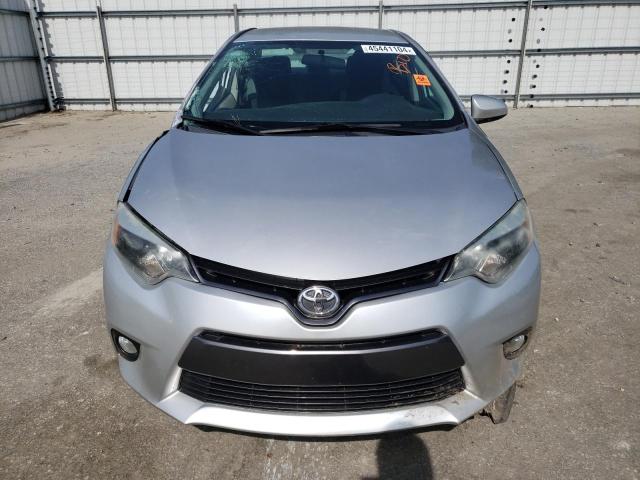 Photo 5 from auction – 2016 TOYOTA COROLLA L with VIN 2T1BURHE5GC684819