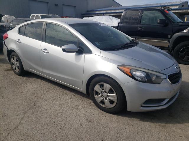 Photo 4 from auction – 2015 KIA FORTE LX with VIN KNAFK4A63F5425736