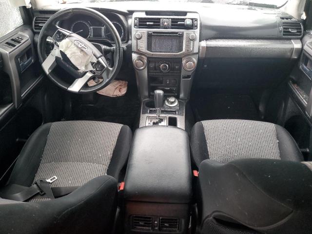 Photo 8 from auction – 2015 TOYOTA 4RUNNER SR with VIN JTEBU5JR7F5255758