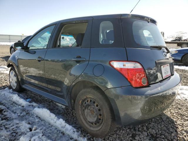 Photo 2 from auction – 2006 TOYOTA SCION XA with VIN JTKKT604365018440