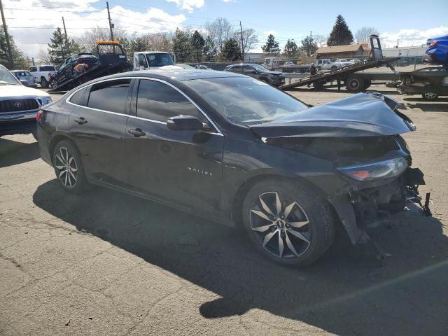 Photo 4 from auction – 2016 CHEVROLET MALIBU LT with VIN 1G1ZE5ST3GF276508